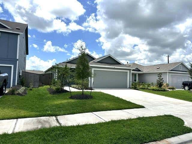 Photo of 5119 Esperanza Terrace Drive, Richmond, TX 77469 (MLS # 64007825)