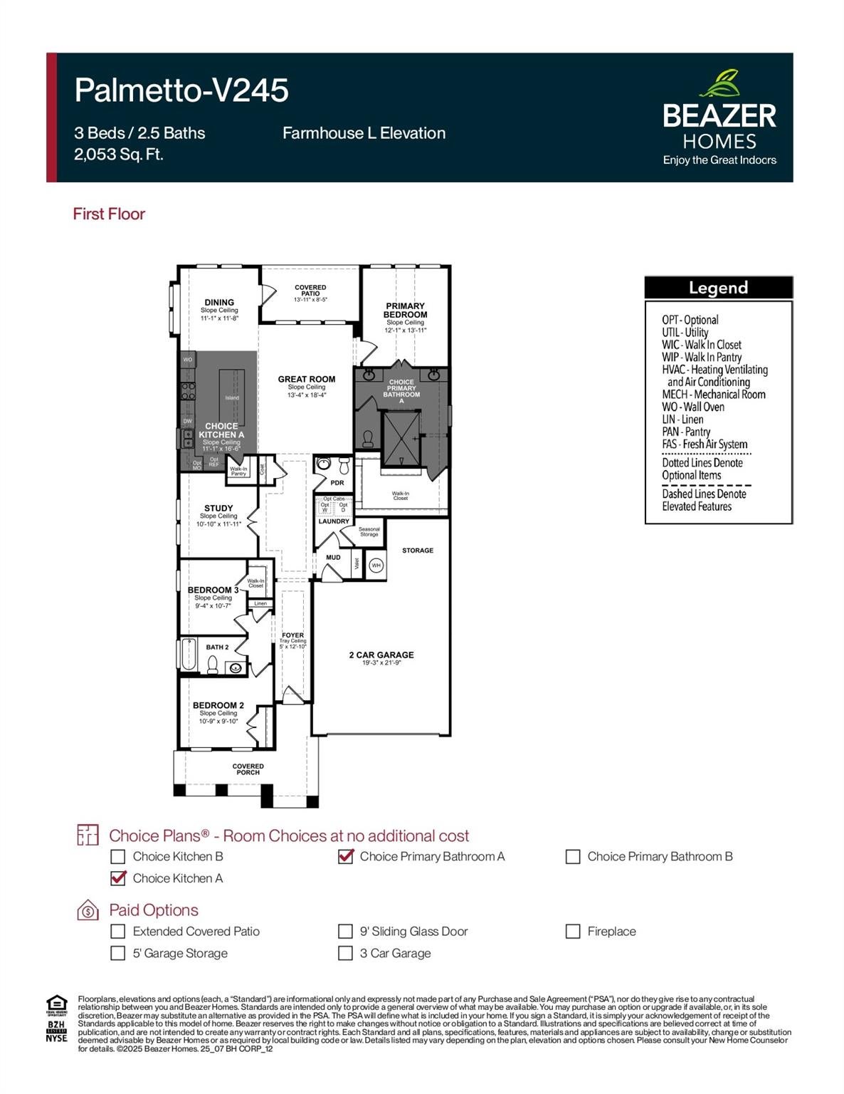 11111 Coastal Sage Court