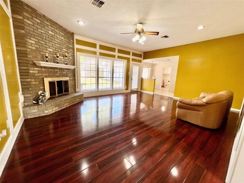 Tiny photo for 2634 Williams Grant Street, Sugar Land, TX 77479 (MLS # 23284394)