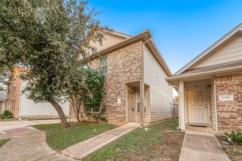 Photo of 6352 Austinville Drive, Katy, TX 77449 (MLS # 68838205)