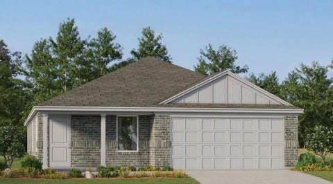 Photo of 3069 Sycamore Bend Court, Magnolia, TX 77484 (MLS # 27800985)