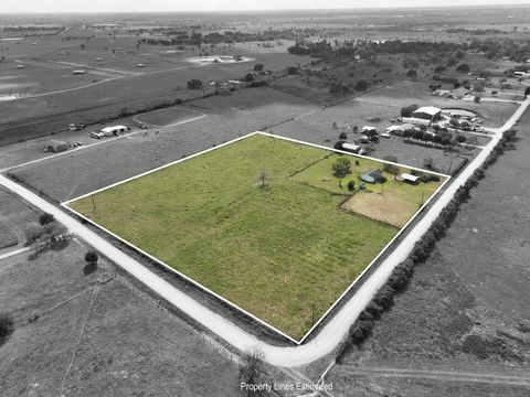 Vacant Land For Sale - 1901 Newsom Road<br/> Austin County, Bellville, TX 77418