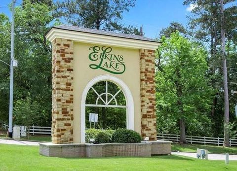 Photo of 1924 Foxbriar Dr, Huntsville, TX 77340 (MLS # 26832060)