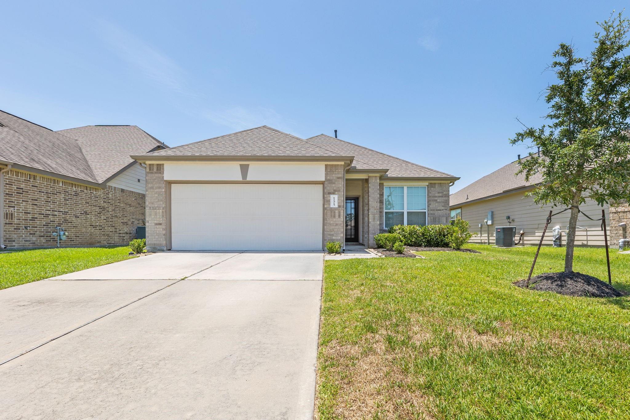17515 Harbourfront Road