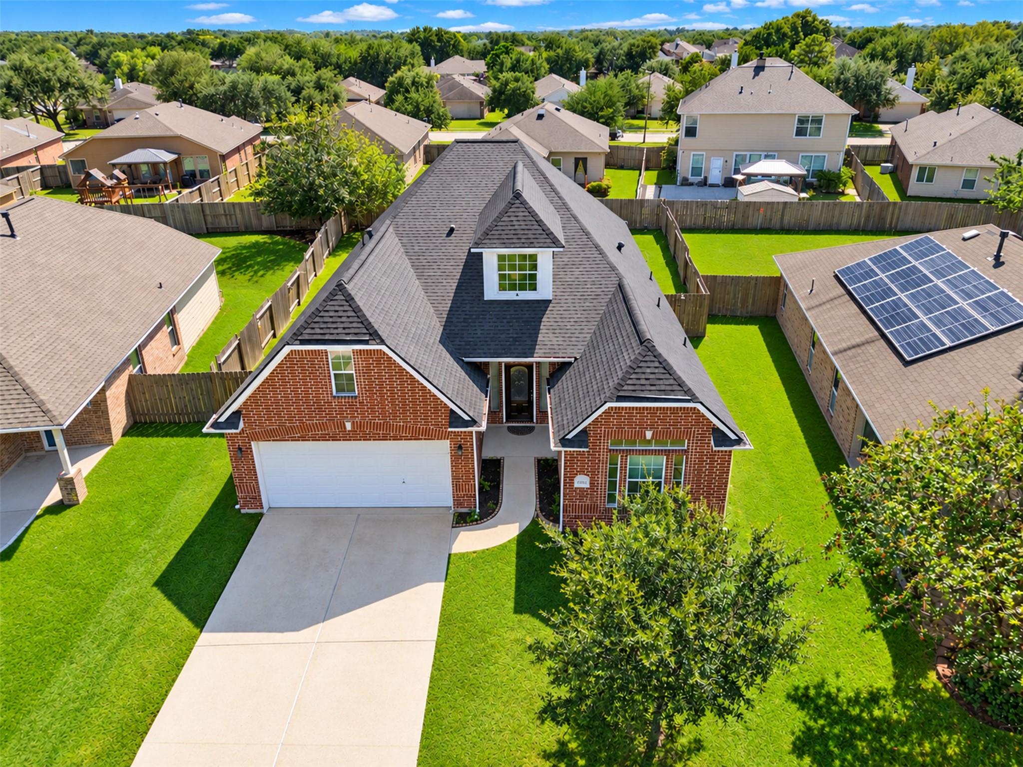 3131 Sun Terrace Lane