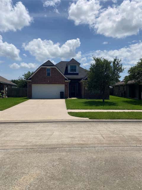 Photo of 3131 Sun Terrace Lane, League City, TX 77539 (MLS # 79873406)
