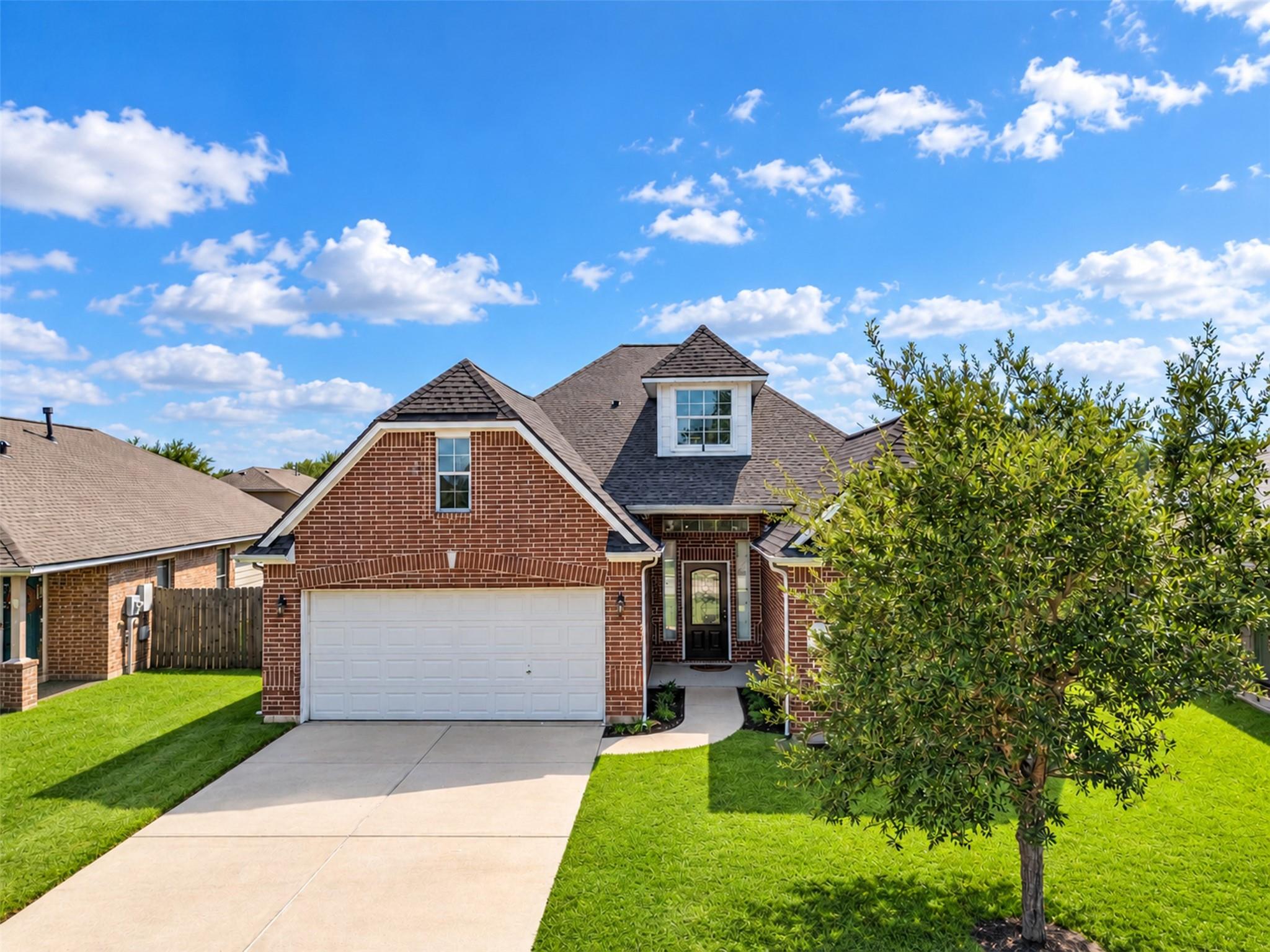 3131 Sun Terrace Lane