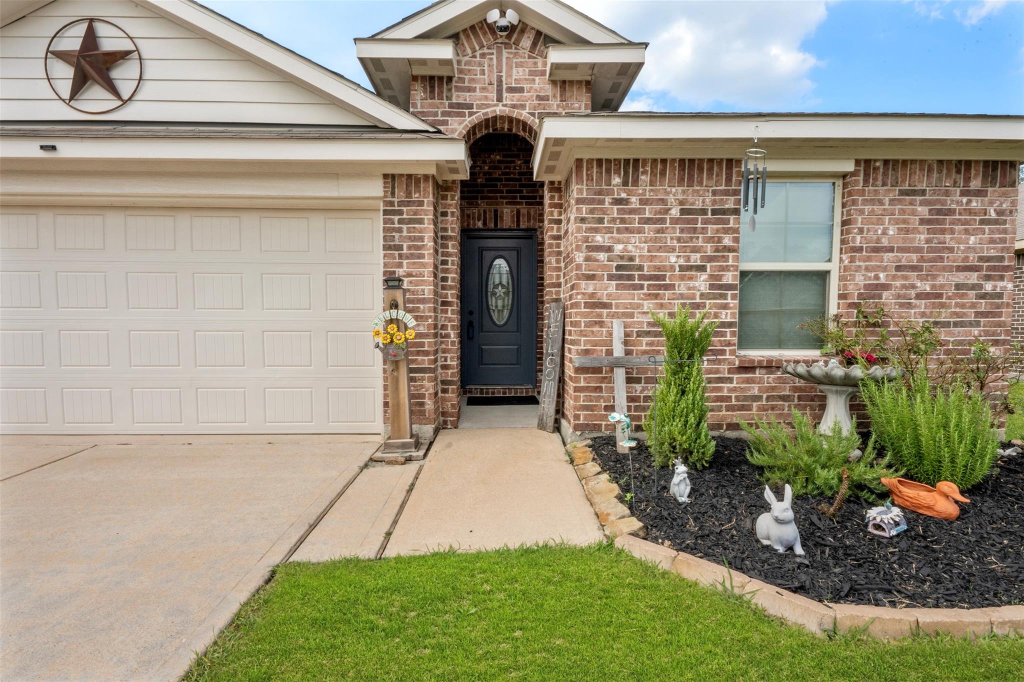 5642 Mesquite Oaks Trail
