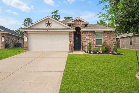 Photo of 5642 Mesquite Oaks Trail, Spring, TX 77389 (MLS # 89081747)