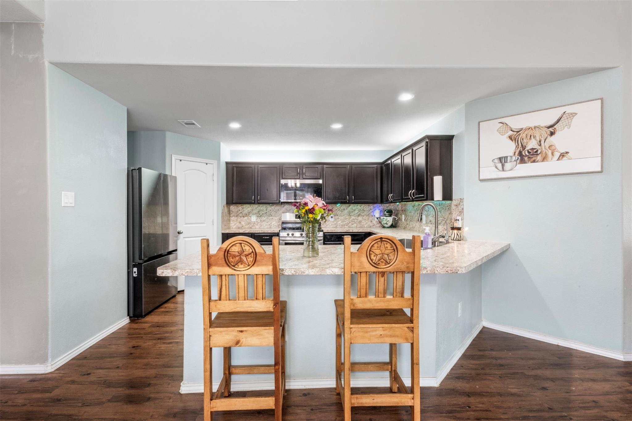 5642 Mesquite Oaks Trail