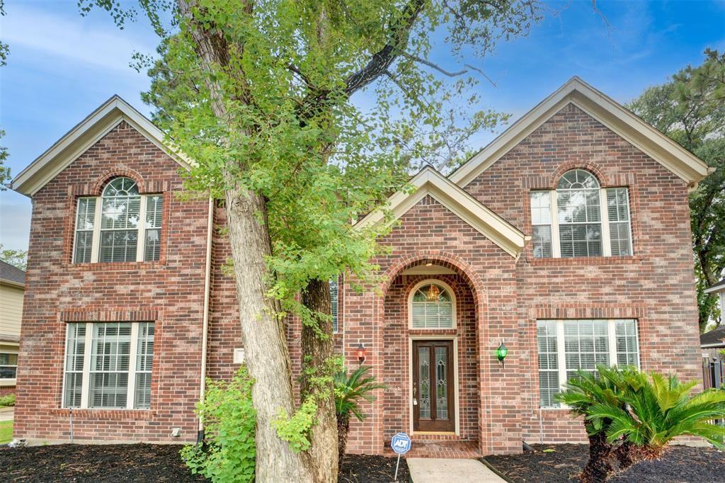 539 W North Hill Drive