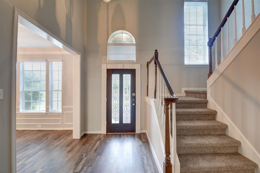 539 W North Hill Drive