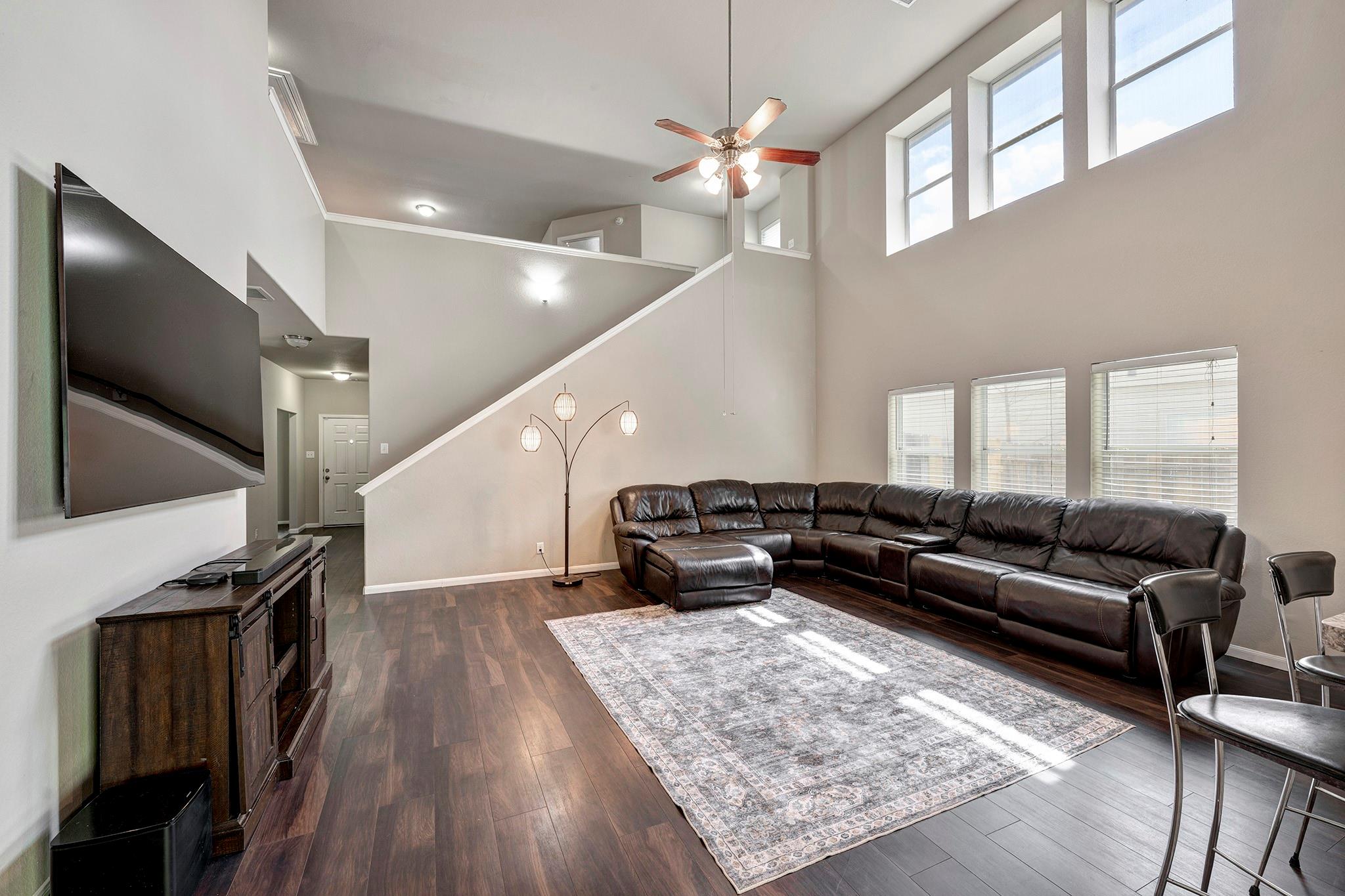 3154 Gianna Springs Court