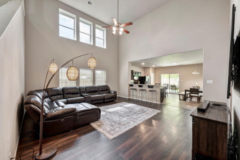 Homes For Sale - 3154 Gianna Springs Court<br/> Humble, TX 77396