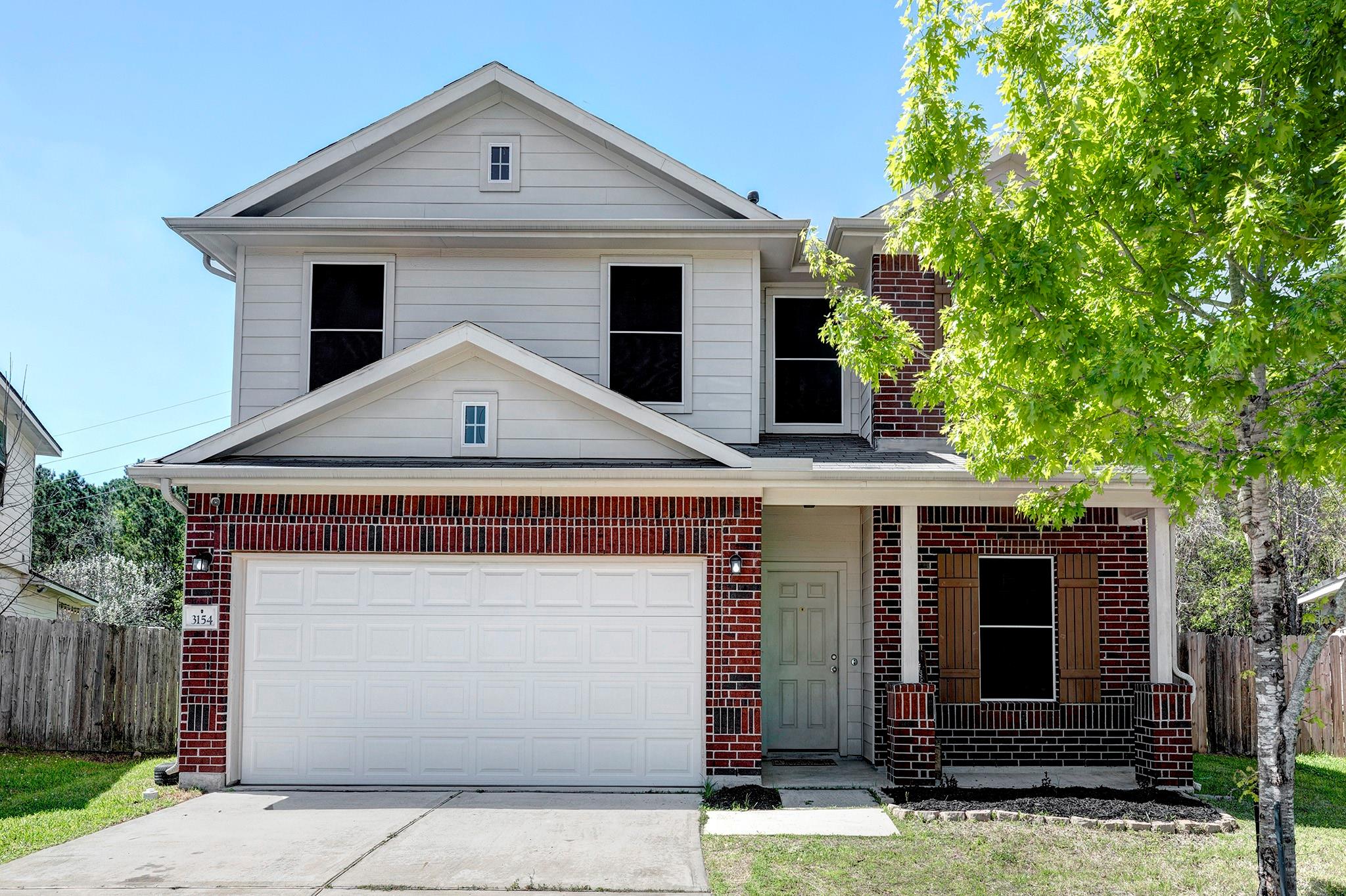 3154 Gianna Springs Court