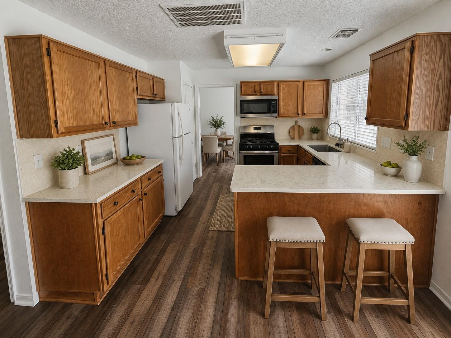 3901 Spring Garden Drive