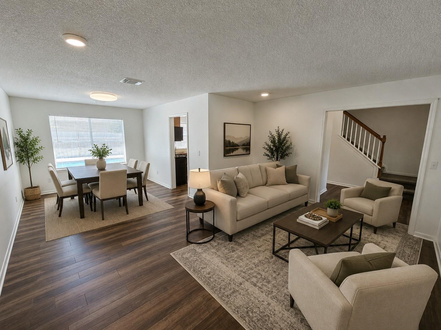 3901 Spring Garden Drive