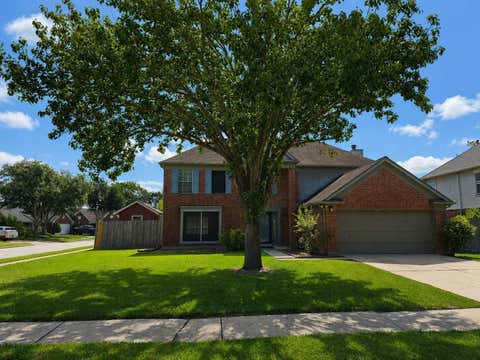 Photo of 3901 Spring Garden Drive, Pearland, TX 77584 (MLS # 574829)