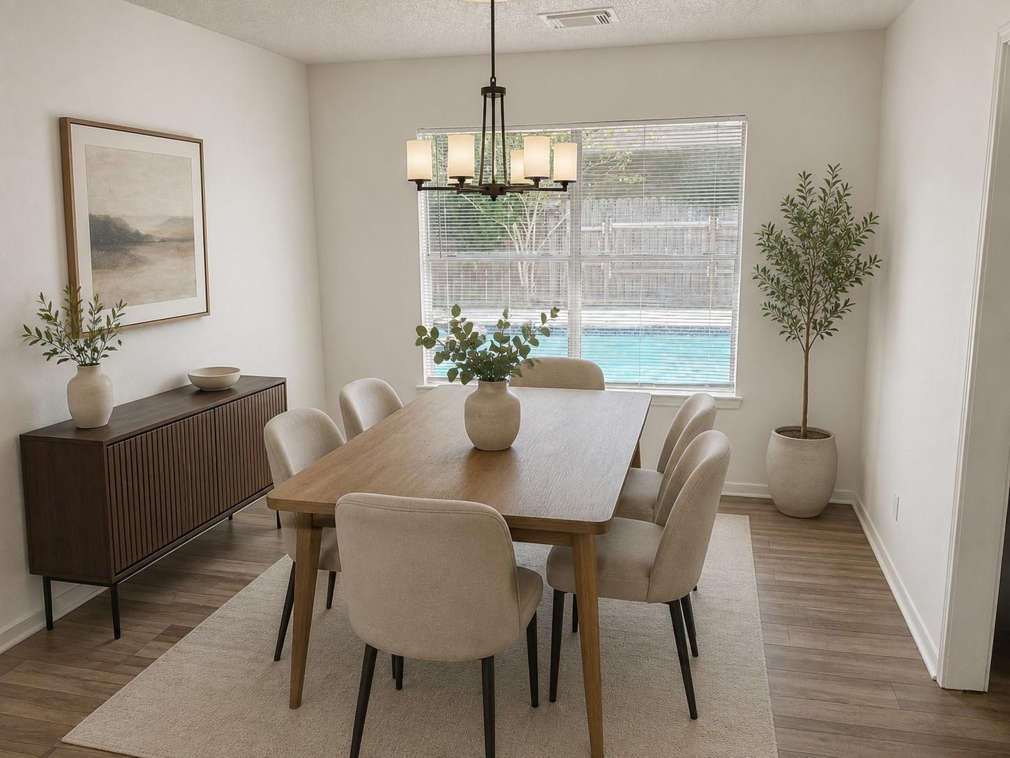 3901 Spring Garden Drive