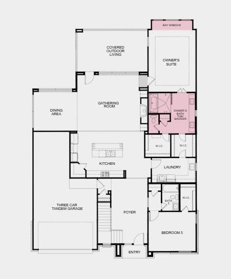2202 Calm Pond Court