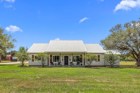 Photo of 1884 County Road 218, Weimar, TX 78962 (MLS # 87706491)