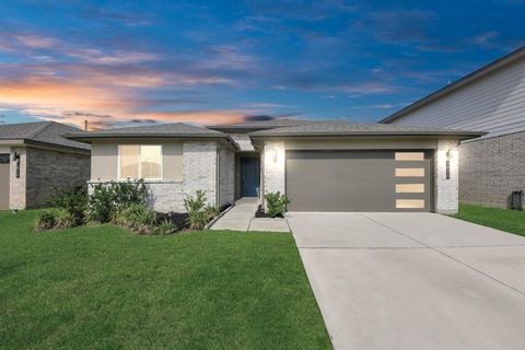 Photo of 7806 Cattleman Valley Drive, Rosharon, TX 77583 (MLS # 96356310)