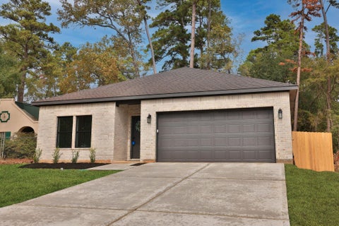 Photo of 529 Mohawk Bend, Conroe, TX 77316 (MLS # 59171014)