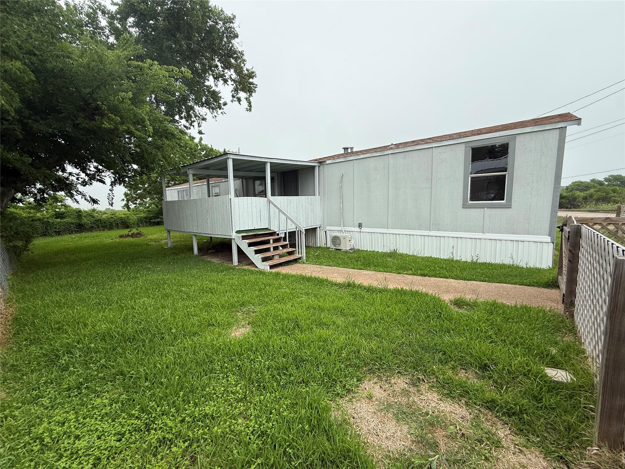 2519 Mcdonald Road