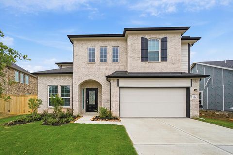 7906 Jasper Meadows Way Texas City TX 77515