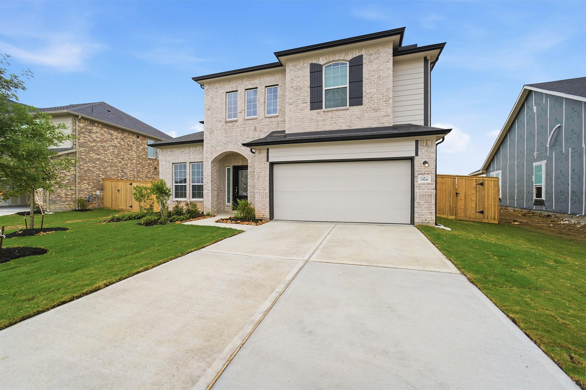 7906 Jasper Meadows Way