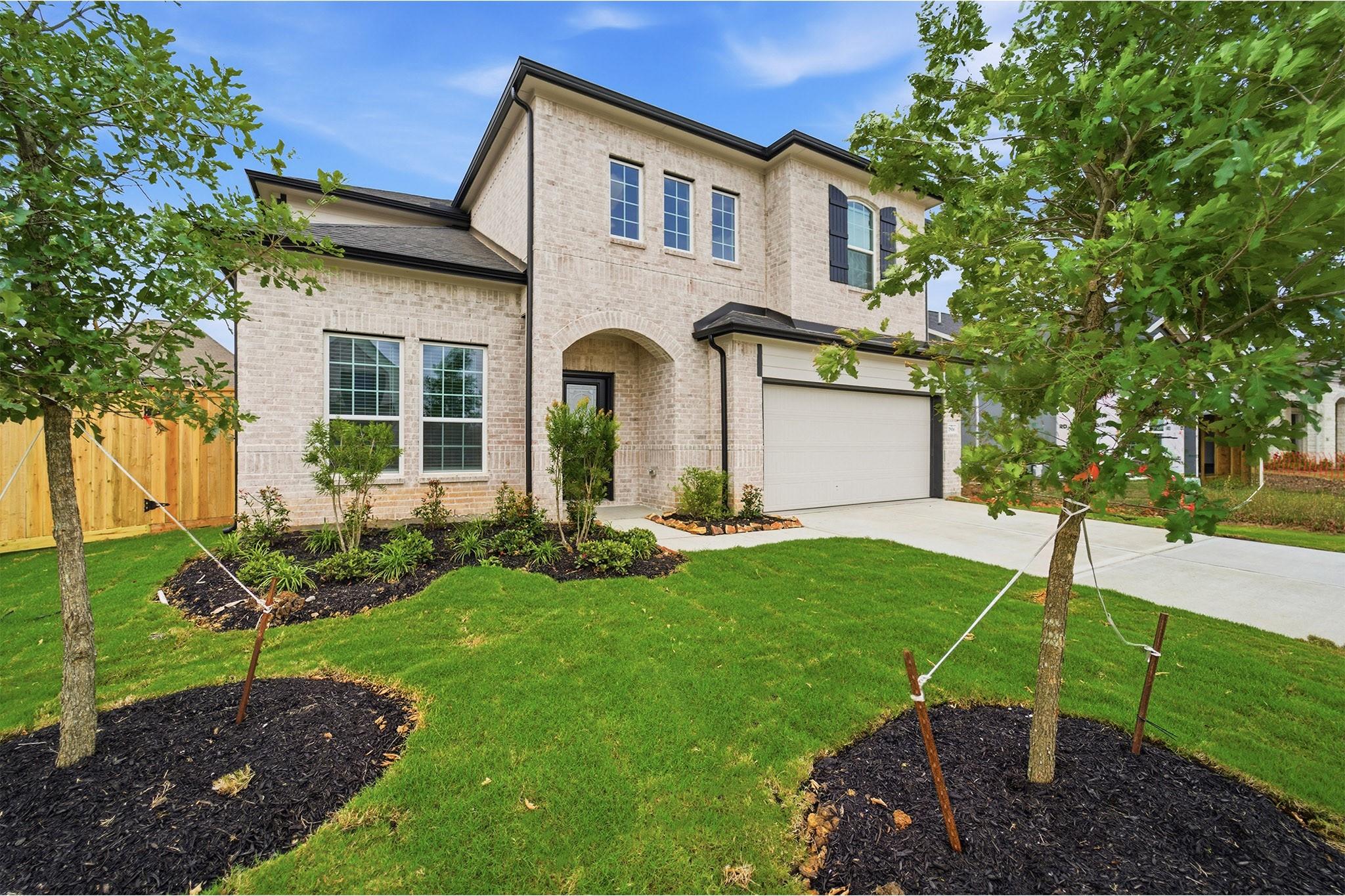 7906 Jasper Meadows Way
