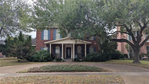 Photo of 7737 Starnberg Lake Drive, Corpus Christi, TX 78413 (MLS # 87907592)