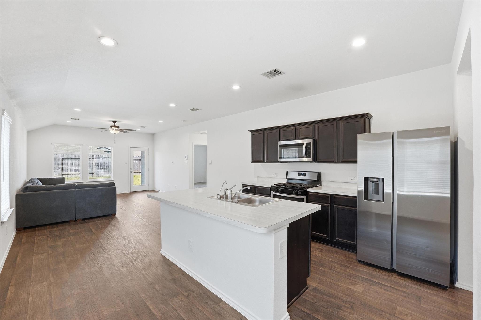 2419 Roaming Elk Court
