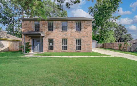 Homes For Sale - 6935 Falling Waters Drive<br/> Harris County, Spring, TX 77379