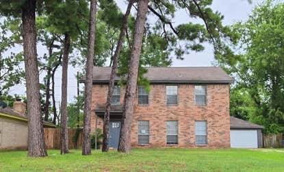 6935 Falling Waters Dr – Investment Home