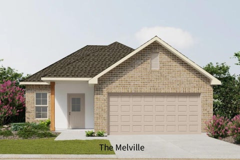 Photo of 18645 Henley Way, Orange, TX 77630 (MLS # 15724210)