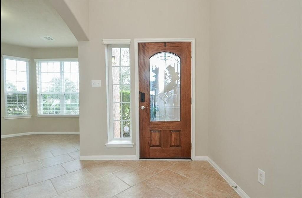 Photo of 3510 Lilac Ranch Dr Dr, Katy, TX 77494 (MLS # 6383745)