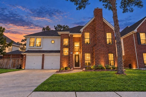 Photo of 5602 Society Ln LN, Houston, TX 77084 (MLS # 86409003)