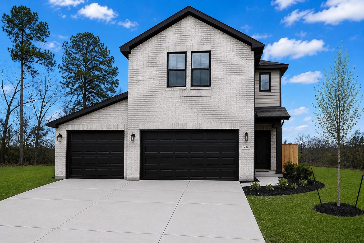 3422 Rolling River Drive