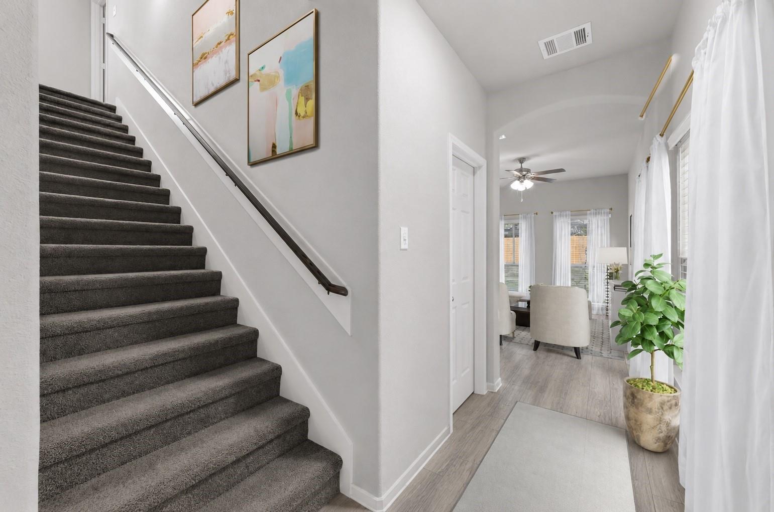 3422 Rolling River Drive