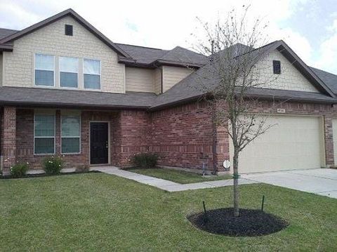 Photo of 9706 Cira Court, Houston, TX 77044 (MLS # 5150216)