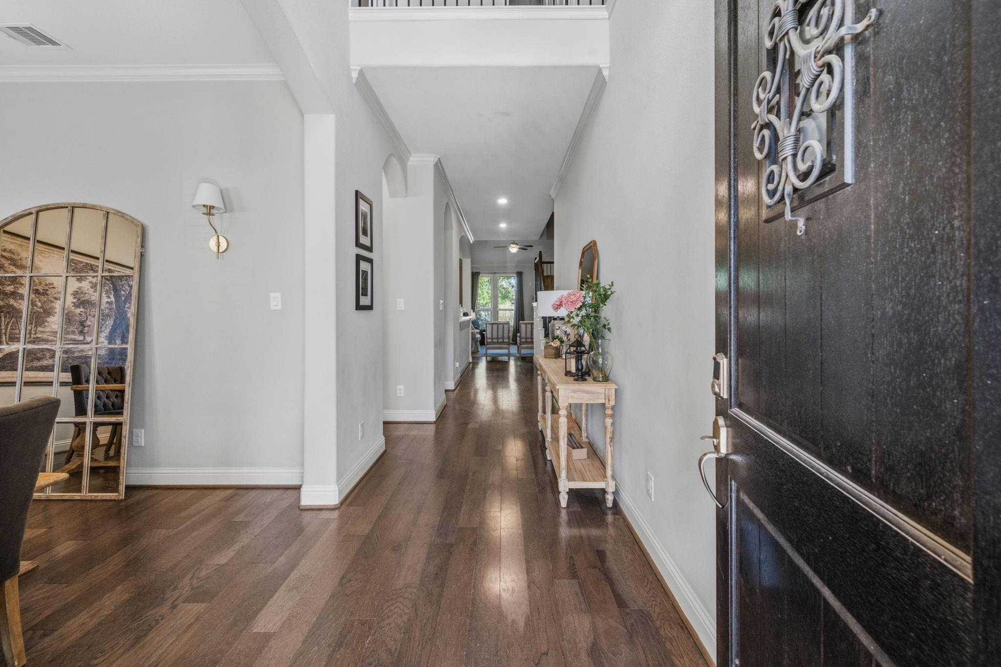 4307 Yellow Barberry Drive