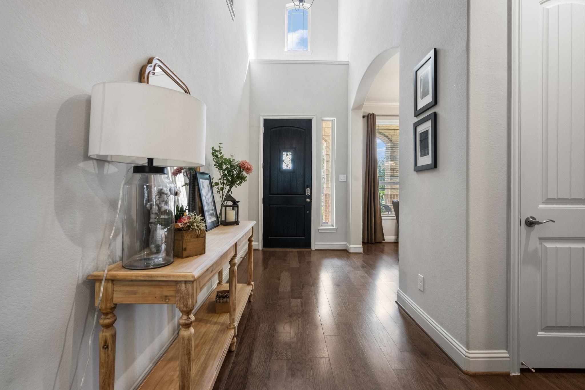 4307 Yellow Barberry Drive