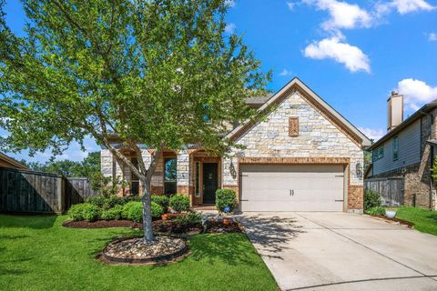 Photo of 4307 Yellow Barberry Drive, Richmond, TX 77406 (MLS # 9269818)