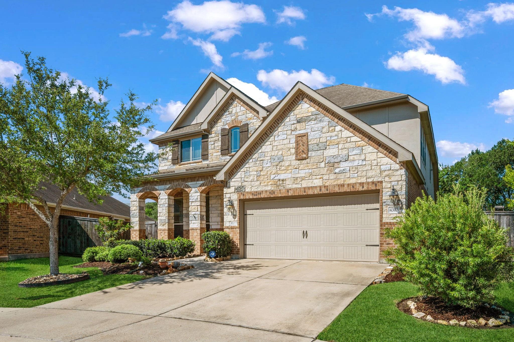 4307 Yellow Barberry Drive