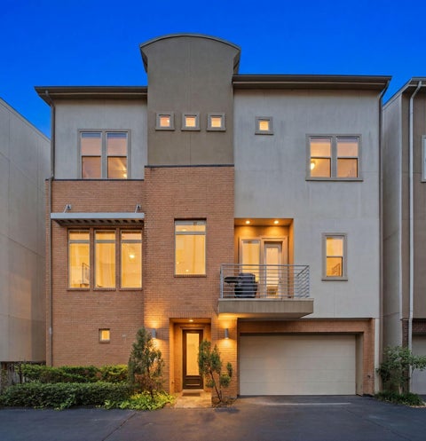 Photo of 5531 Venice Street, Houston, TX 77007 (MLS # 91547688)