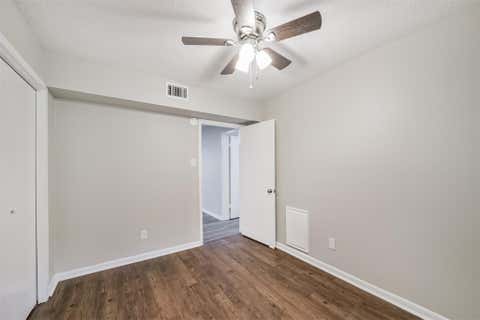 Photo of 1320 Barak Lane #A, Bryan, TX 77802 (MLS # 4115455)