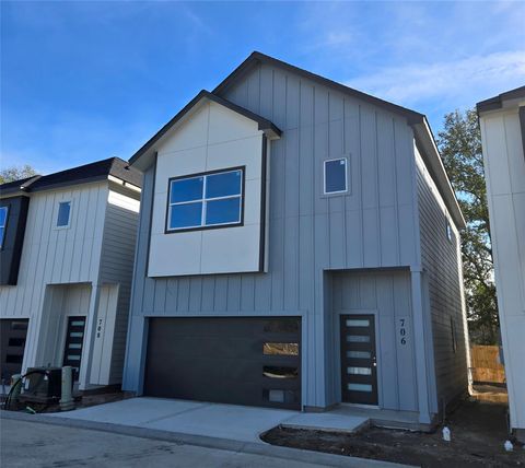 Photo of 706 Savonna Ln, Houston, TX 77095 (MLS # 98736739)