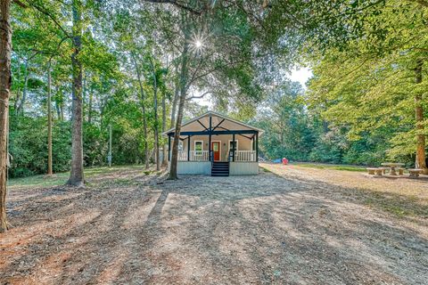 14572 Hasara Unit A And B Lane Willis TX 77378