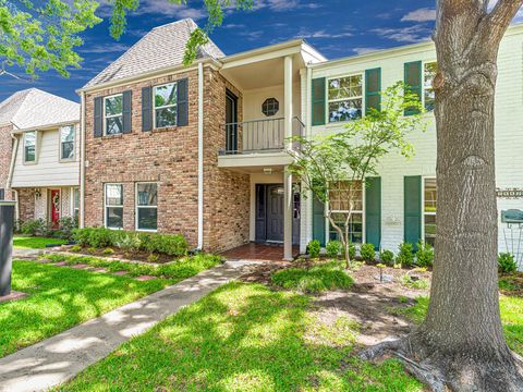 14423 Still Meadow Drive 3/7 Houston TX 77079